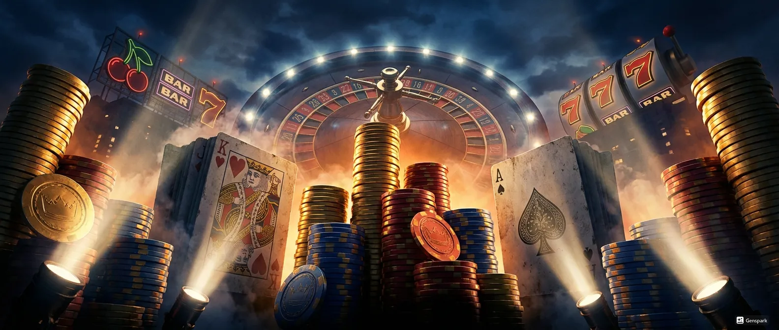 FatBet Casino bonus