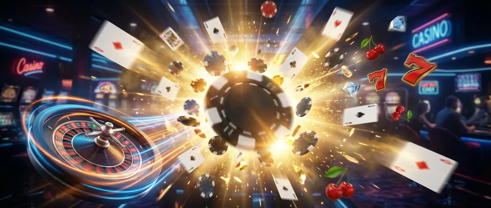 FatBet Casino bonus